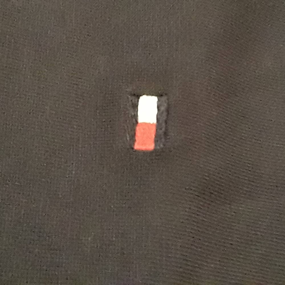 Tommy Hilfiger Loungewear Tshirt - Picture 3 of 4